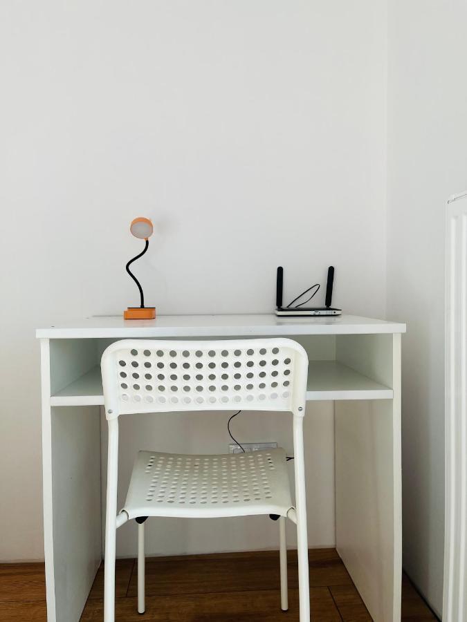 Comfy Guest Apartment Varsavia Esterno foto